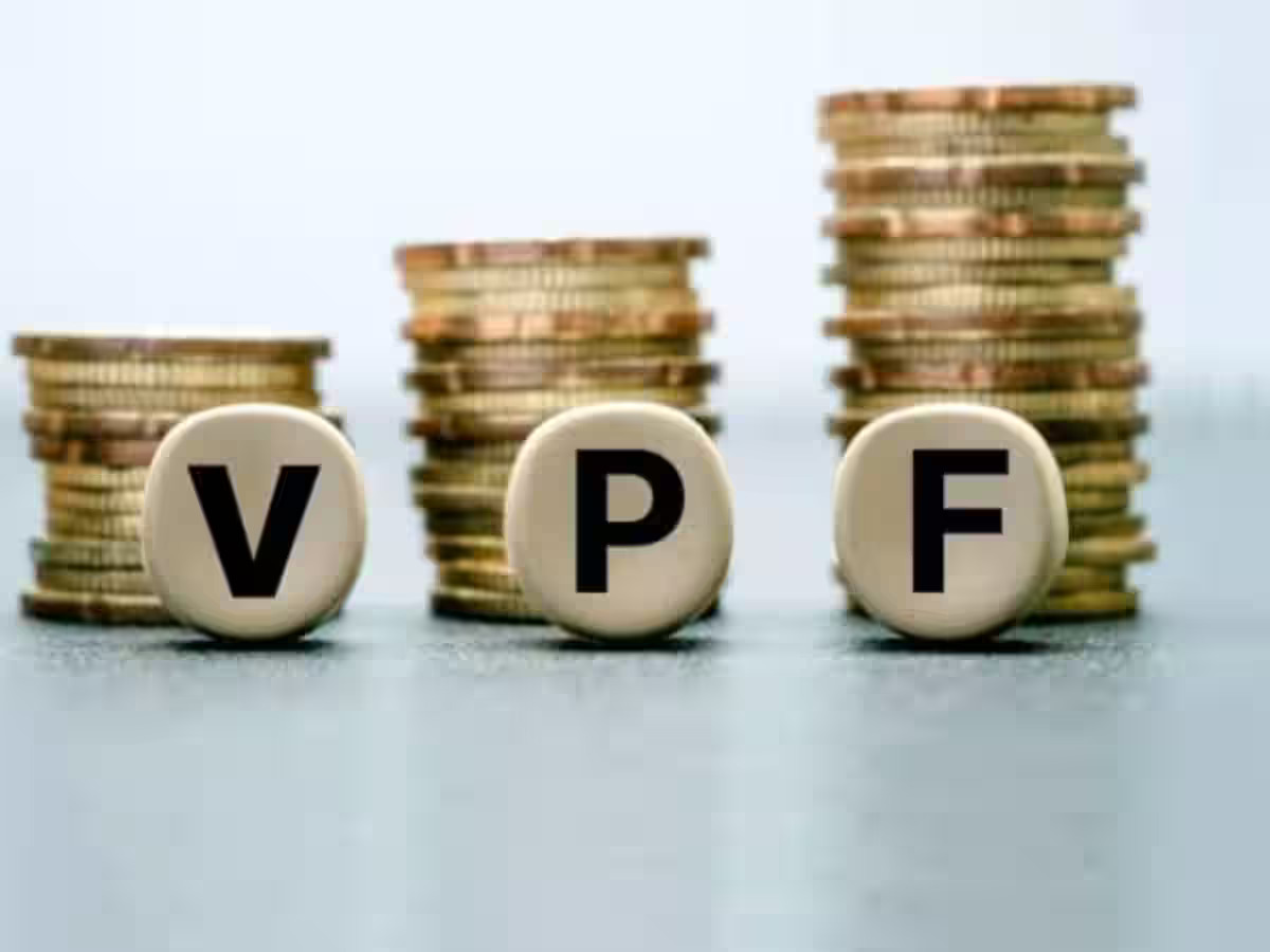 Understanding the VPF Interest Rate and Its Benefits